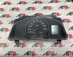 Щиток приборов для NISSAN NV200 VM20  запчасти бу