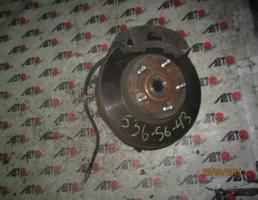 Ступица передняя правая для HONDA STEPWAGON RF1/RF2  запчасти бу