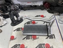 Радиатор отопителя для SUBARU LEGACY B4 BM9  запчасти бу