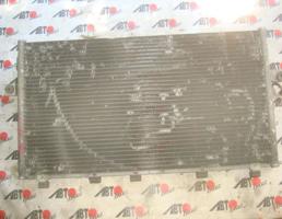 Радиатор кондиционера для NISSAN CEFIRO A33/PA33  запчасти бу