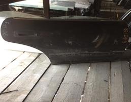 Дверь задняя правая для TOYOTA CHASER GX90/JZX90/JZX91/JZX93/SX90/LX90  запчасти бу