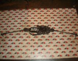 Рулевая рейка для HONDA PRELUDE BB5/BB6/BB7/BB8  запчасти бу