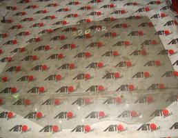 Стекло двери задней правой для MITSUBISHI DIAMANTE F12A/F13A/F15A/F17A/F25A/F27A  запчасти бу