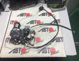 Доводчик двери Honda Elysion Электропривод двери для HONDA ELYSION RR2  запчасти бу