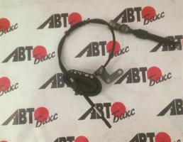 трос переключения акпп для NISSAN QASHQAI/DUALIS KNJ10  запчасти бу