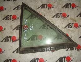 Стекло неподвижное для TOYOTA MARK II JZX110/GX110/GX115/JZX115  запчасти бу