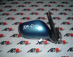 Зеркало правое для NISSAN CUBE BNZ11/BZ11/YZ11  запчасти бу