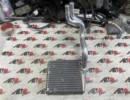 Радиатор отопителя для NISSAN NV200 VM20  запчасти бу