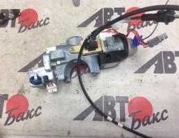 Замок зажигания для NISSAN BLUEBIRD SYLPHY/ALMERA KG11  запчасти бу