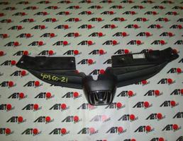 Решетка радиатора для HONDA FIT ARIA GD6/GD7/GD8/GD9  запчасти бу