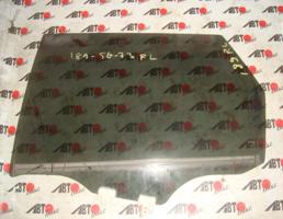 Стекло двери задней левой для NISSAN PRIMERA WHP12/WRP12/WTNP12/WTP12/HP12/RP12/TNP12/TP12/QP12  запчасти бу