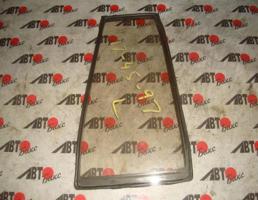 Стекло неподвижное для TOYOTA CARIB AE95G  запчасти бу