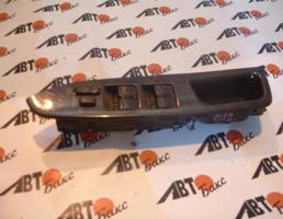 Блок управления стеклоподъёмниками для TOYOTA MARK II GX100/GX105/JZX100/JZX101/JZX105/LX100  запчасти бу