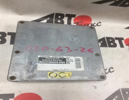 блок управления двс для TOYOTA VITZ NCP10/NCP13/NCP15/SCP10/SCP13  запчасти бу