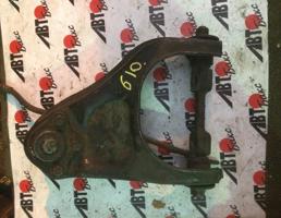 Рычаг передний верхний правый для ISUZU BIGHORN UBS25DW/UBS25GW/UBS69DW/UBS69GW  запчасти бу