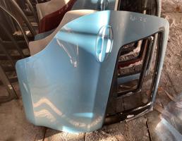 Дверь задняя правая для TOYOTA VITZ NSP130  запчасти бу