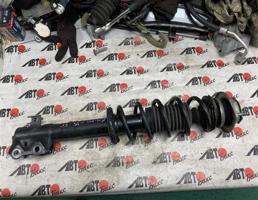 Стойка передняя правая для TOYOTA PASSO KGC10/KGC15/QNC10  запчасти бу