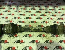 Привод задний левый для NISSAN CEDRIC ENY34/HY34/MY34  запчасти бу