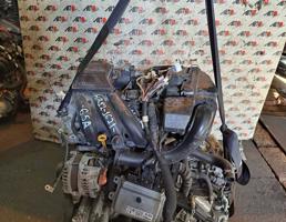 Двигатель бензин для NISSAN NOTE E12/HE12/NE12/SNE12  запчасти бу