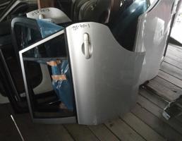 Дверь задняя левая для NISSAN AD ZNY12  запчасти бу