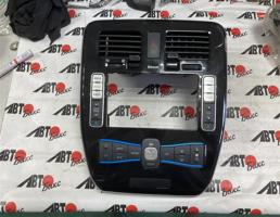 Климат контроль для NISSAN LEAF AZE0  запчасти бу