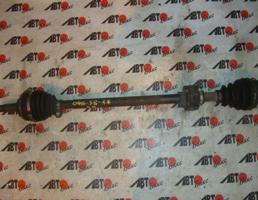 Привод передний правый для TOYOTA SIENTA NCP81G/NCP85G  запчасти бу