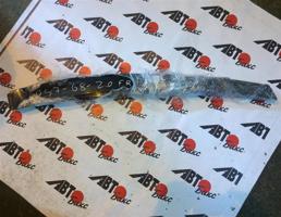 Ветровики для TOYOTA PRIUS NHW20  запчасти бу