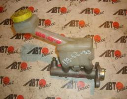 цилиндр главный тормозной для NISSAN PRIMERA WHP12/WRP12/WTNP12/WTP12/HP12/RP12/TNP12/TP12/QP12  запчасти бу