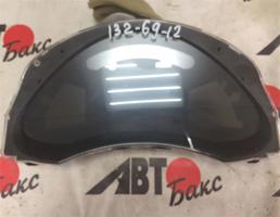 Щиток приборов для NISSAN LEAF AZE0  запчасти бу