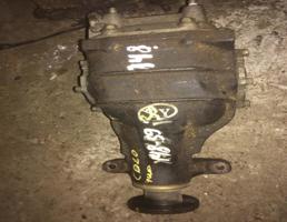 Редуктор для NISSAN SUNNY B14/EB14/FB14/FNB14/HB14/SB14/SNB14  запчасти бу