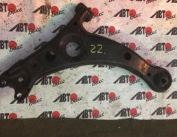 Рычаг передний нижний правый для TOYOTA CORONA PREMIO AT210/AT211/ST210/ST215/CT210/CT215/CT216  запчасти бу