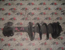 Стойка передняя левая для TOYOTA EXIV ST200/ST201/ST202/ST203/ST205  запчасти бу