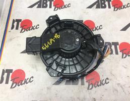 Моторчик печки для TOYOTA PASSO KGC30/KGC35/NGC30  запчасти бу