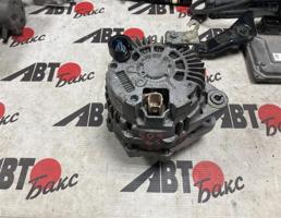 Генератор для HONDA FIT GE6/GE7/GE8/GE9  запчасти бу