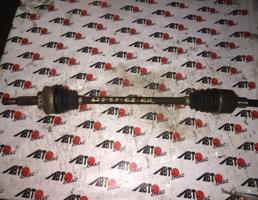 Привод задний правый для MAZDA TRIBUTE EPFW/EPEW  запчасти бу