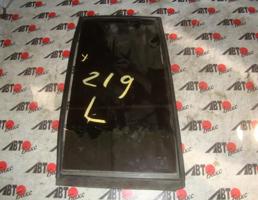 Стекло неподвижное для MITSUBISHI PAJERO V44W/V45W/V46W/V55W/V24W/V25W/V26W  запчасти бу