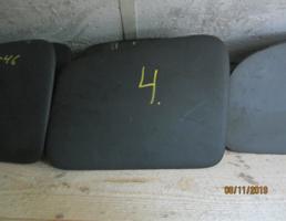 Подушка безопасности передняя левая для TOYOTA CORSA EL51/EL53/EL55/NL50  запчасти бу