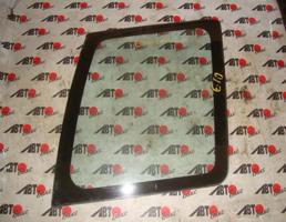 Стекло боковое заднее правое для ISUZU BIGHORN UBS25DW/UBS25GW/UBS69DW/UBS69GW  запчасти бу