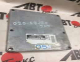 блок управления двс для TOYOTA VITZ NCP10/NCP13/NCP15/SCP10/SCP13  запчасти бу
