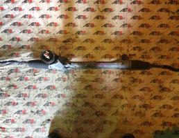 Рулевая рейка для NISSAN NOTE E12/HE12/NE12/SNE12  запчасти бу