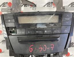 Климат контроль для TOYOTA CALDINA ZZT241W/ST246W/AZT241W/AZT246W  запчасти бу