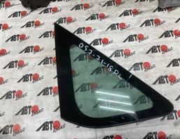 Стекло боковое заднее левое для TOYOTA PRIUS NHW20  запчасти бу