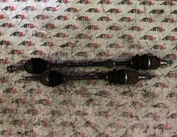 Привод передний правый для NISSAN MARCH AK12/BK12/BNK12/K12/YK12  запчасти бу