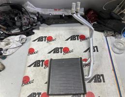 Радиатор отопителя для NISSAN X-TRAIL T31  запчасти бу