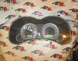 Щиток приборов для TOYOTA FIELDER NZE141  запчасти бу