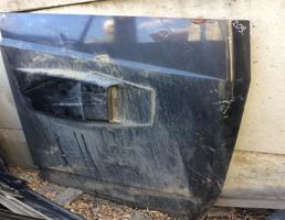 Капот для MITSUBISHI PAJERO S11A  запчасти бу