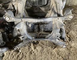 Балка задняя в сборе для SUBARU IMPREZA GH2  запчасти бу