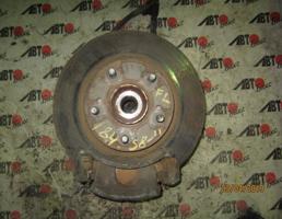 Ступица передняя левая для NISSAN CEFIRO A33/PA33  запчасти бу