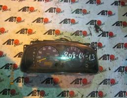 Щиток приборов для SUZUKI JIMNY JB23W  запчасти бу