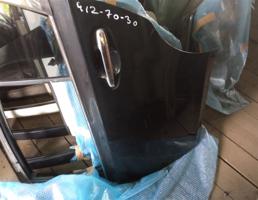 Дверь задняя левая для SUBARU LEGACY B4 BM9  запчасти бу